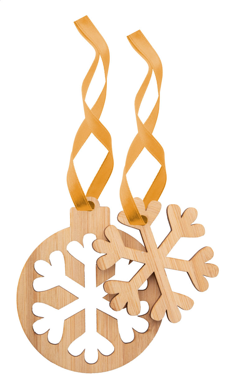 Jerpstad. Decorazione Albero Di Natale, Fiocco Di Neve - AP718674