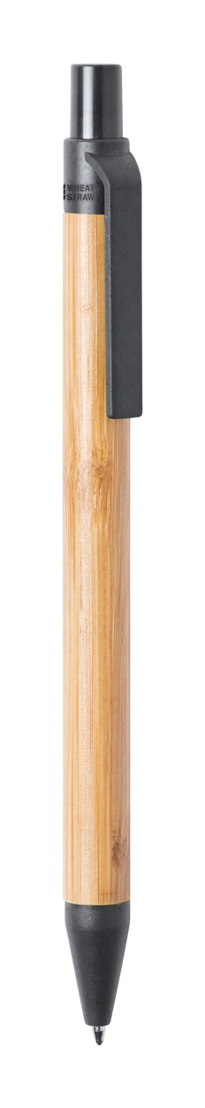 Roak. Penna a sfera in bamb&ugrave; - AP722054