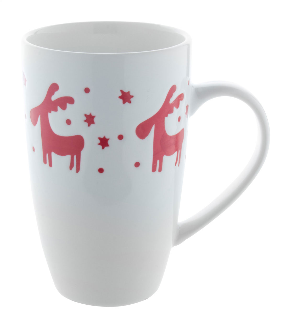 Lempaa. Mug Natalizio in porcellana - AP803418