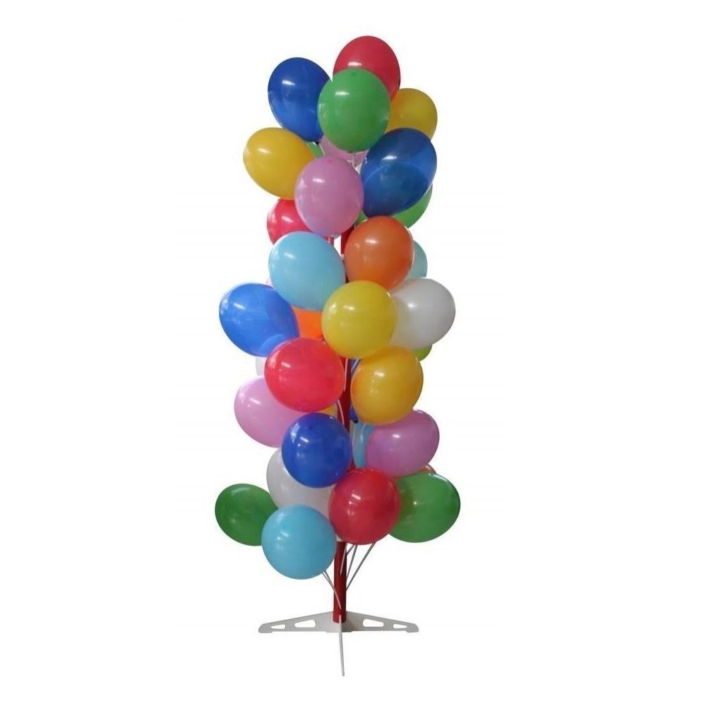 Espositore albero palloncini