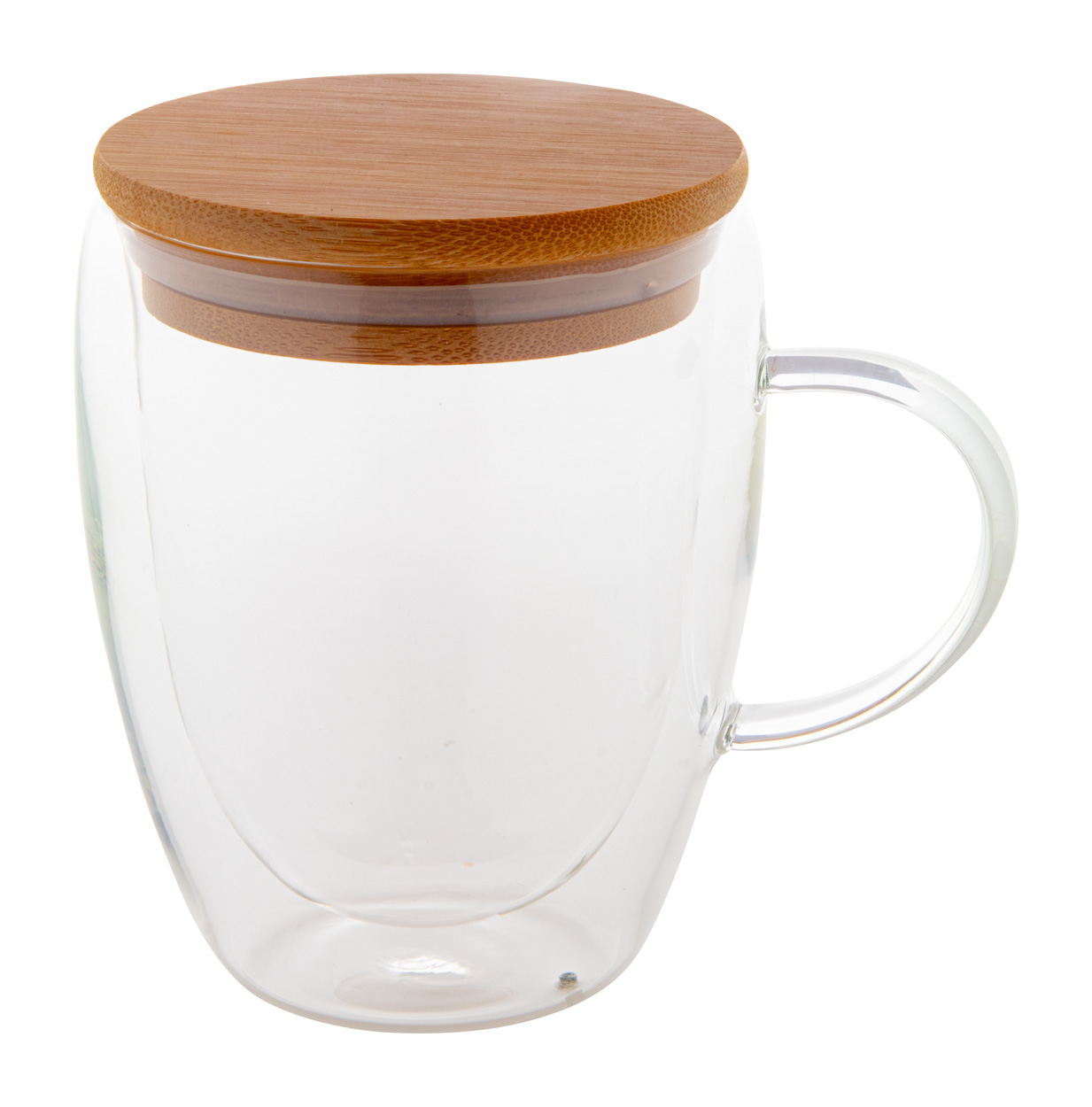 Grobina. Tazza mug in vetro - AP800443