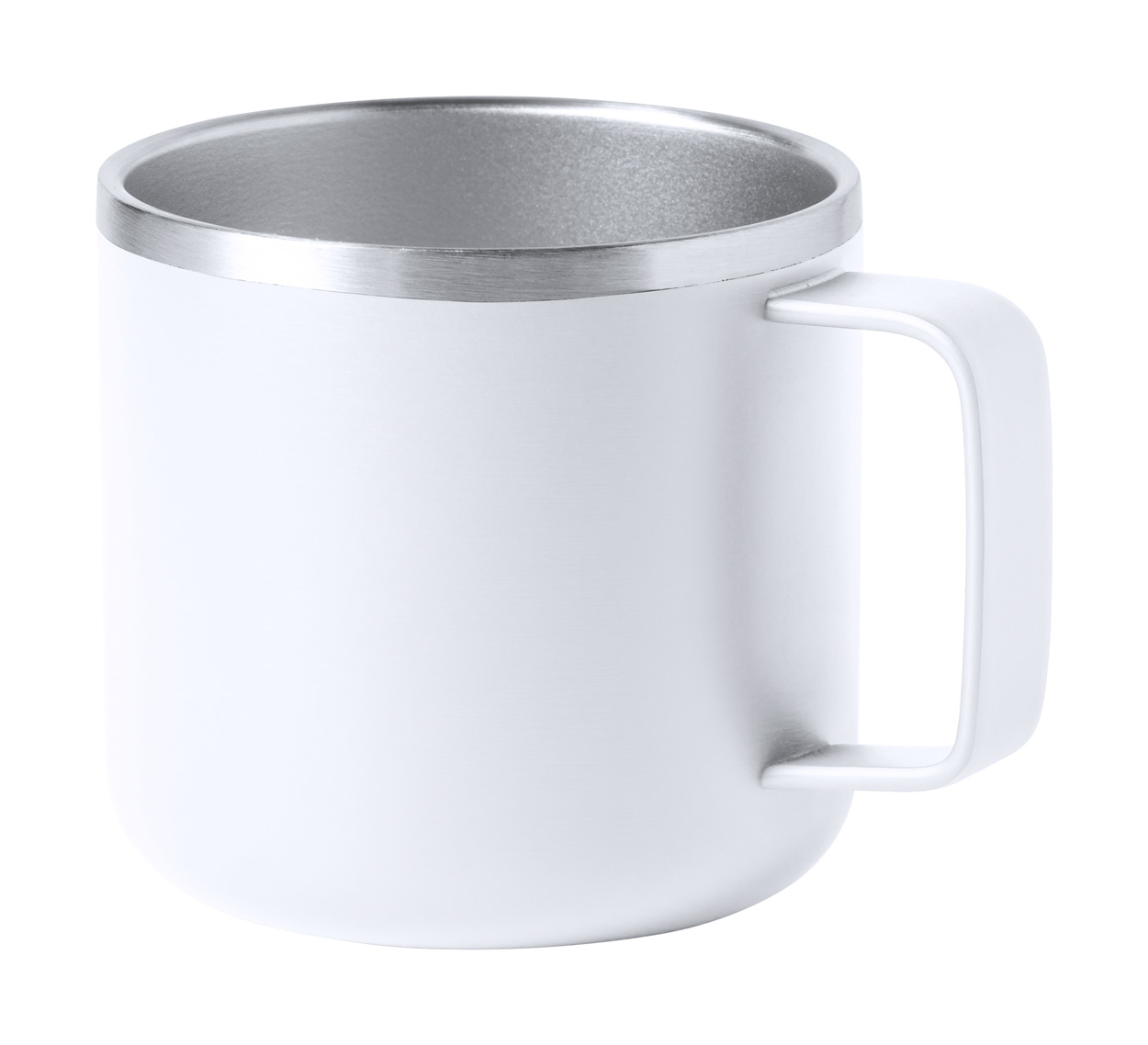 Shirley. Tazza mug in acciaio - AP722182