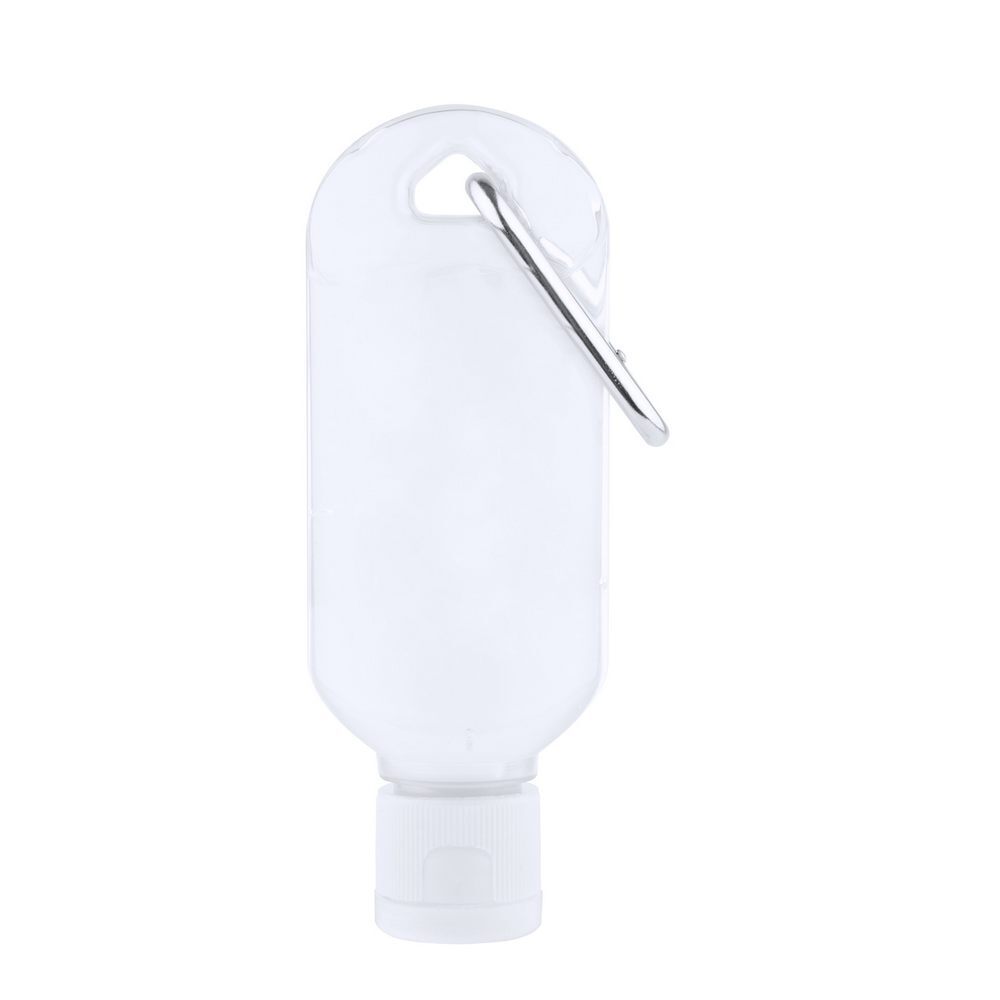 Gel detergenti e prodotti per l'igiene personale