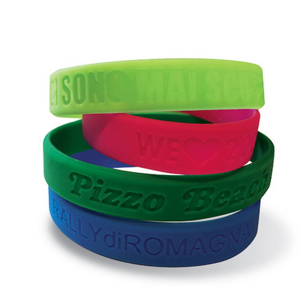 Braccialetti per Eventi