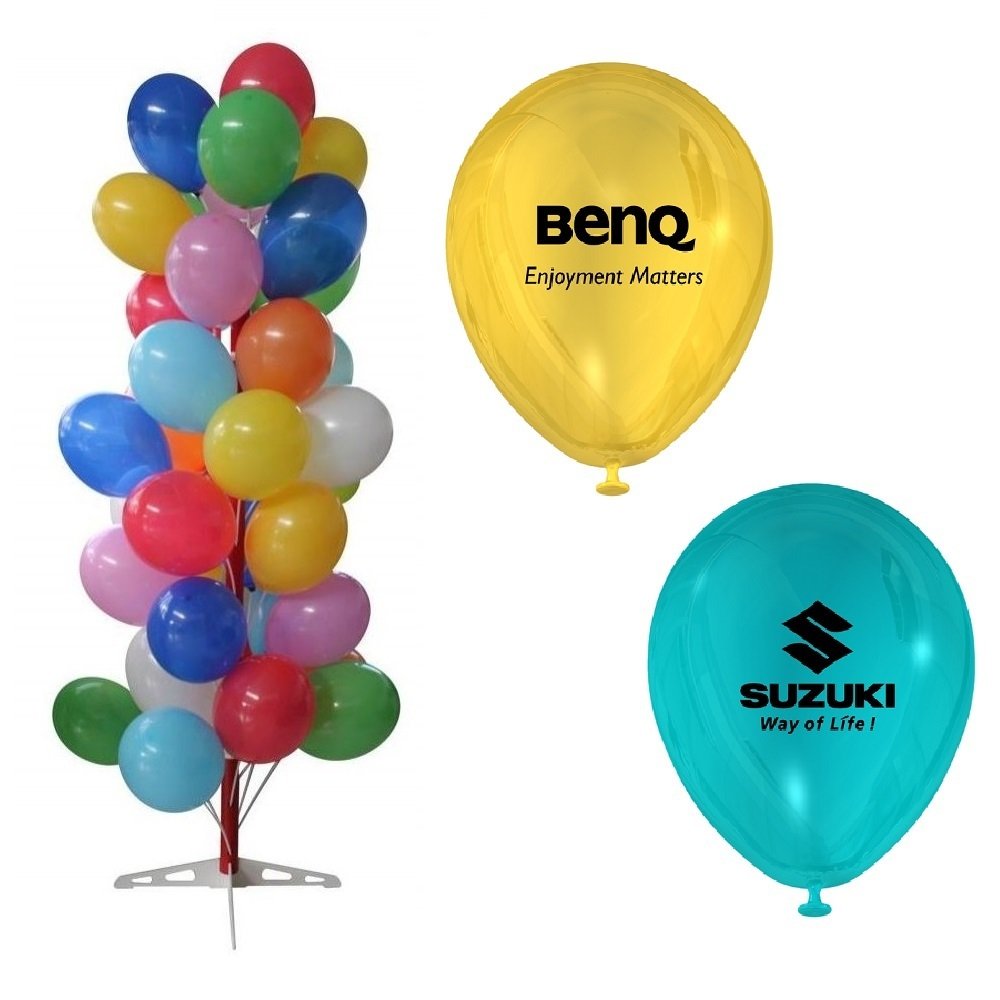 Palloncini personalizzati